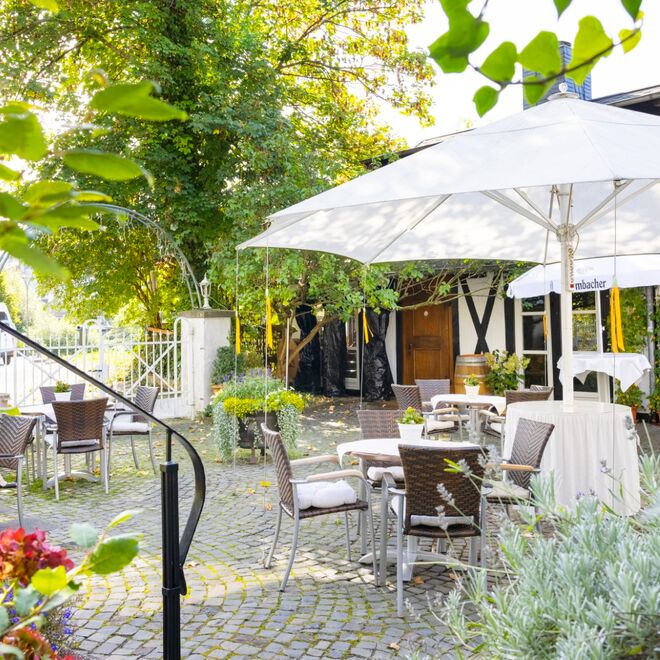 Galerie Hotel Breidenbacher Hof